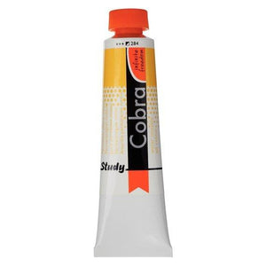 Cobra Stody Oil 40ml Range