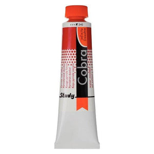 Cobra Stody Oil 40ml Range