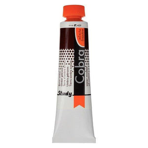 Cobra Stody Oil 40ml Range