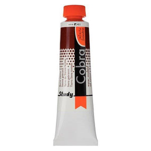 Cobra Stody Oil 40ml Range