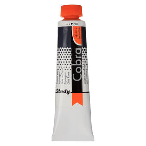 Cobra Stody Oil 40ml Range