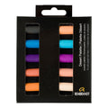 Rembrandt Soft Pastels Set Range