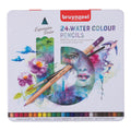 Bruynzeel Watercolour Pencil Packs Range
