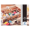 Van Gogh Oil Paper Pad Range