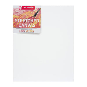 Talens Art Creation Stretched Canvas Cotton Range