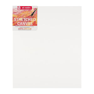 Talens Art Creation Stretched Canvas Cotton Range