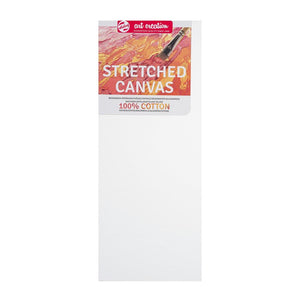 Talens Art Creation Stretched Canvas Cotton 3D Range