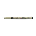 Sakura Pigma Micron 005 Fineliner - 0.20 mm - Black - Single