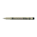 Sakura Pigma Micron 05 Fineliner - 0.45 mm - Black - Single