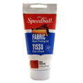 Speedball Fabric Block Printing Ink 75ml (2.5oz) - Red