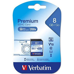 SD card 8gb