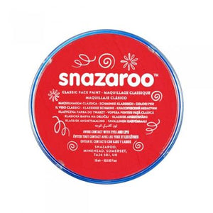 Snazaroo Face Paint Range