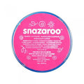Snazaroo Face Paint Range