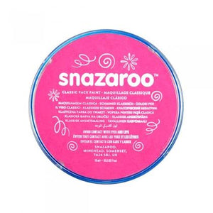 Snazaroo Face Paint Range
