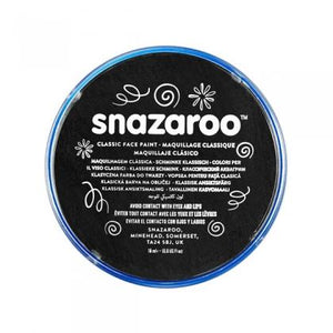 Snazaroo Face Paint Range