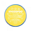 Snazaroo Face Paint Range