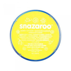 Snazaroo Face Paint Range