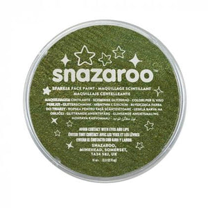 Snazaroo Face Paint Range