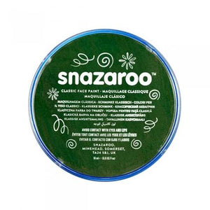 Snazaroo Face Paint Range