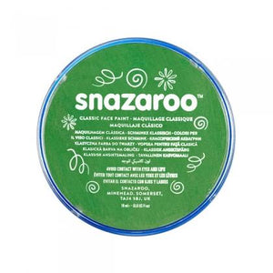 Snazaroo Face Paint Range