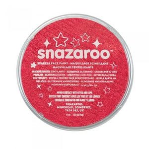 Snazaroo Face Paint Range