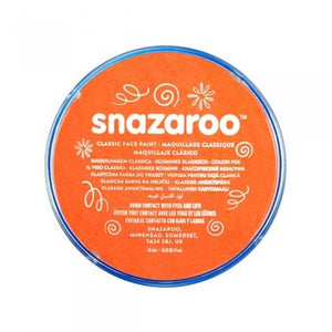 Snazaroo Face Paint Range