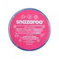 Snazaroo Face Paint Range