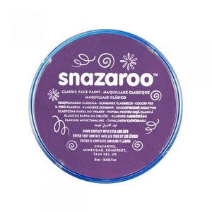 Snazaroo Face Paint Range