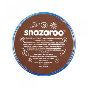 Snazaroo Face Paint Range