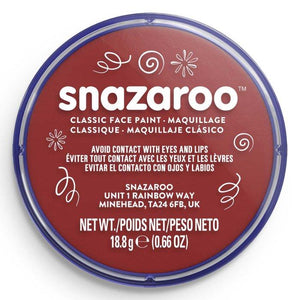 Snazaroo Face Paint Range