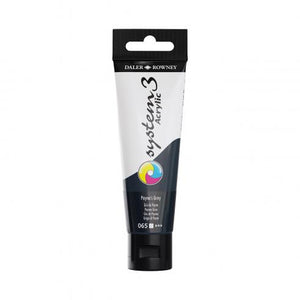 System 3 Acrylic 59ml Range
