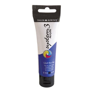 System 3 Acrylic 59ml Range
