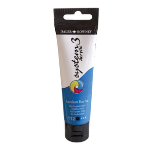 System 3 Acrylic 59ml Range