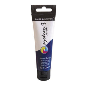 System 3 Acrylic 59ml Range