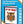 Tiger Display Book 40 Pocket Range