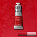 W&N Winton Oil 37ml Range