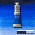 W&N Winton Oil 37ml Range