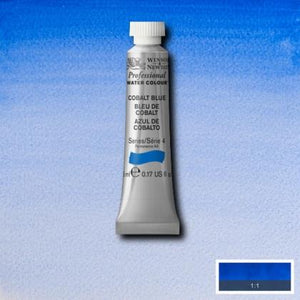 W&N Professional Watercolour 5ml Range