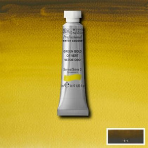 W&N Professional Watercolour 5ml Range