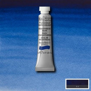W&N Professional Watercolour 5ml Range