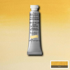 W&N Professional Watercolour 5ml Range