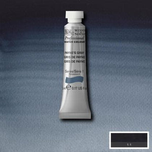 W&N Professional Watercolour 5ml Range