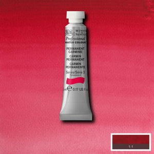 W&N Professional Watercolour 5ml Range