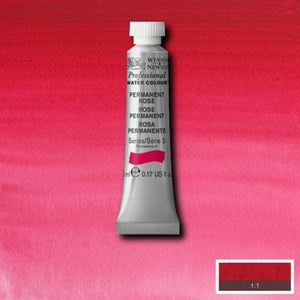 W&N Professional Watercolour 5ml Range