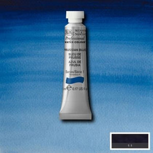 W&N Professional Watercolour 5ml Range
