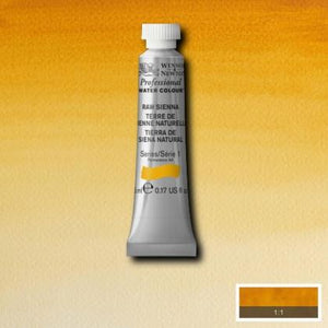 W&N Professional Watercolour 5ml Range
