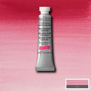 W&N Professional Watercolour 5ml Range