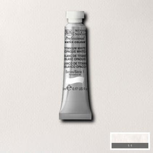 W&N Professional Watercolour 5ml Range