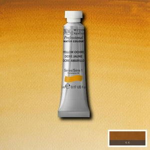 W&N Professional Watercolour 5ml Range