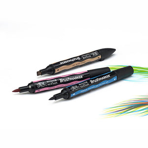 W&N Brushmarker Range